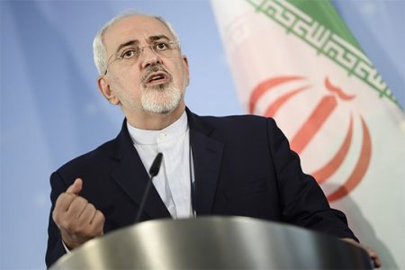 Европа и США нарушили условия ядерной сделки и не могут диктовать условия Ирану: Зариф
