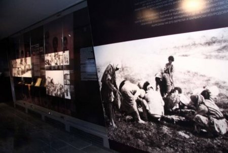 Собрание устных историй Геноцида армян официально будет объявлено частью Архива визуальной истории Фонда Шоа