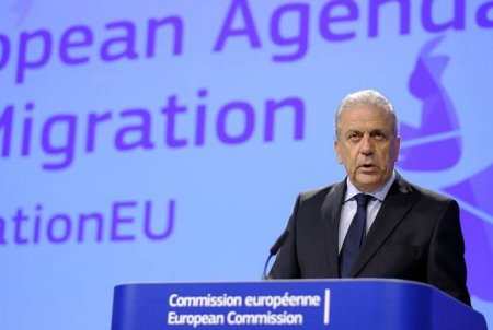 Грузия пообещала ЕС снизить число своих нелегальных мигрантов в Европу