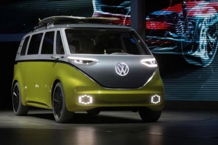 Volkswagen отзовет более 33 тыс. автомобилей в Китае из-за проблем с дренажным клапаном