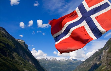 Норвегия объявила о непризнании выборов в Крыму 
