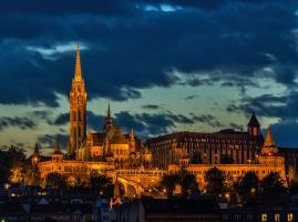Какие магазины стоит посетить в Будапеште