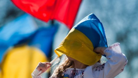 Украина официально выходит из СНГ
