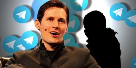 Павел Дуров: Telegram сможет обойти все блокировки