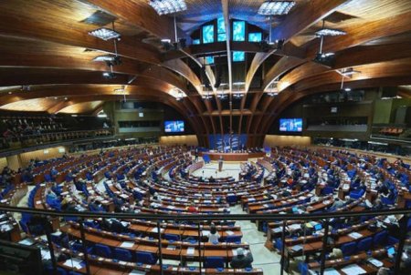 В ПАСЕ приняли резолюцию, констатирующую наличие коррупции в Ассамблее