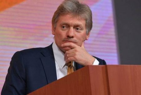 Кремль рассчитывает, что ситуация в Армении будет в скором времени урегулирована конституционным путем