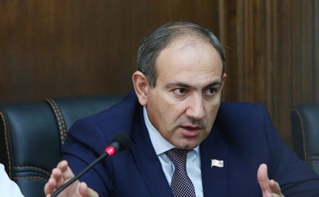 Никол Пашинян: В Армении не должно быть вообще никаких монополий