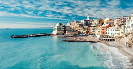 Пляжи Италии – какой лучше выбрать