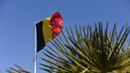 Посол Бельгии в Конго отозван в Брюссель из-за потери доверия