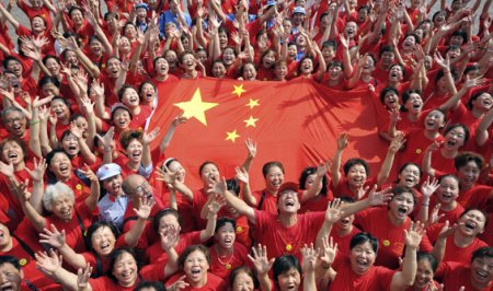 МИД КНР:Никакие заявления США не могут изменить факт принадлежности Гонконга, Макао и Тайваня Китаю