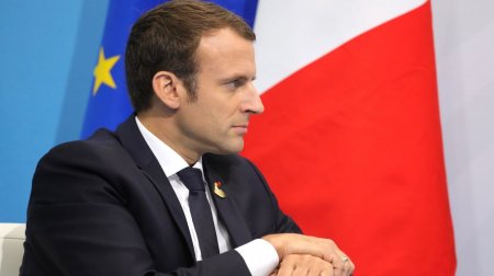 Франция приложит максимальные усилия для защиты своих бизнес интересов в Иране