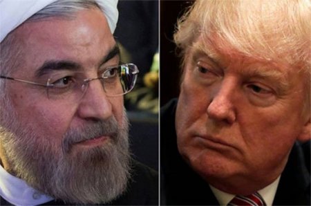 Цель санкций Трампа и жестких условий США – смена режима в Иране: The Washington Times