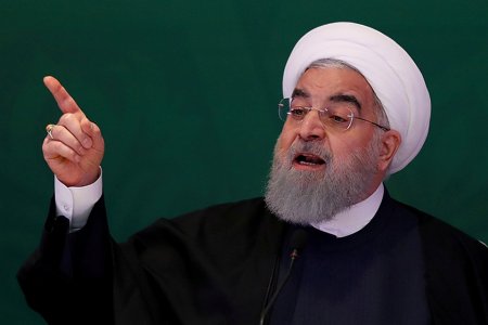 Роухани: Иран не будет выходить из ядерной сделки, пока она приносит ему выгоду