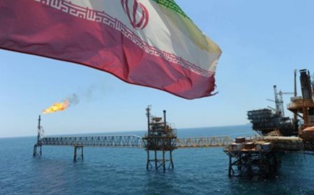 ЕС и Иран договорились развивать торговлю нефтью