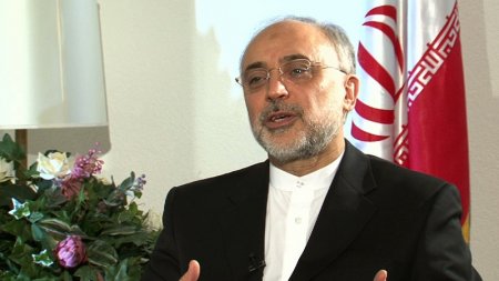 Салехи: Тегеран может и готов увеличить количество и уровень обогащения урана