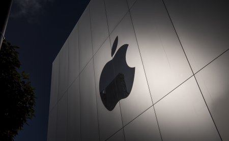 Бренд Apple в восьмой раз подряд стал самым дорогим в мире