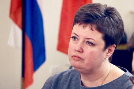 Глава подмосковных Котельников попалась на махинациях с землей на 115 млн рублей