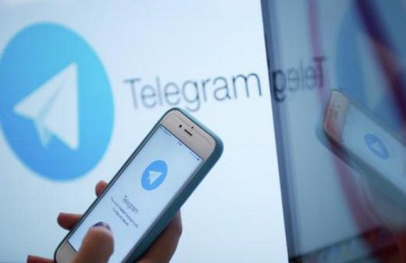 Telegram заявил, что Apple блокирует обновления приложения мессенджера