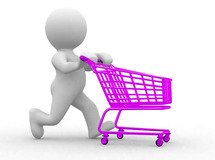 Закупки товаров на сайте онлайн