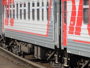 Поезд Москва — Самара - смотреть расписание онлайн