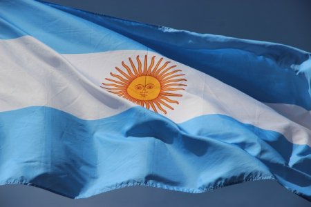 МВФ даст Аргентине кредит в $50 млрд