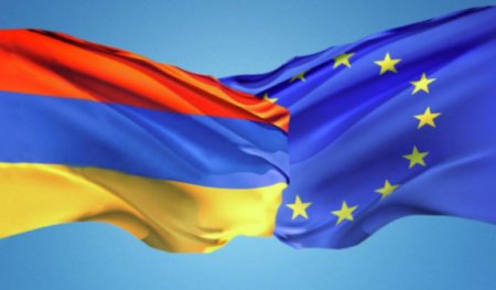 Польша ратифицировала соглашение Армения – Евросоюз «О всеобьемлющем и расширенном партнерстве»