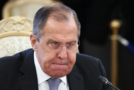 Лавров: Москва надеется, что у Вашингтона и Пхеньяна хватит терпения