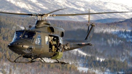 Минобороны Армении изучит сведения о поступлении на вооружение Азербайджана американских вертолетов Bell-412