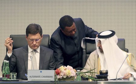 Цены на нефть подскочили на фоне решения по судьбе сделки ОПЕК+