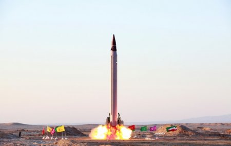 Иран угрожает Европе «ужасными» последствиями провала ядерной сделки