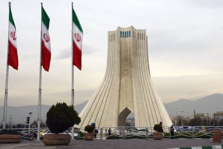 Иран подал жалобу в Гаагский суд из-за конфискации США имущества ЦБ