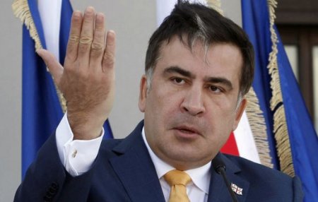 В Грузии экс-президента Михаила Саакашвили заочно приговорили к шести годам колонии