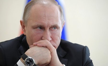 В России уровень доверия к власти резко снижается, рейтинги падают