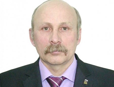 В России на 53 году жизни умер депутат, голосовавший за повышение пенсионного возраста