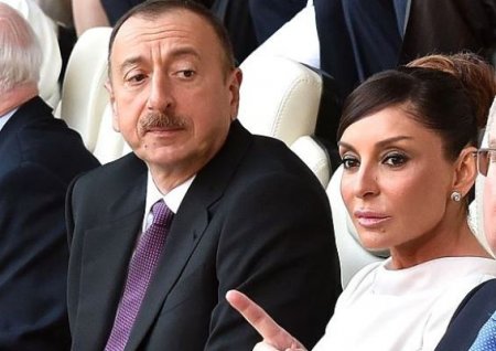 Попытка государственного переворота в Азербайджане