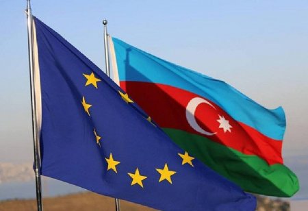 Баку и Брюссель определились с приоритетами партнерства