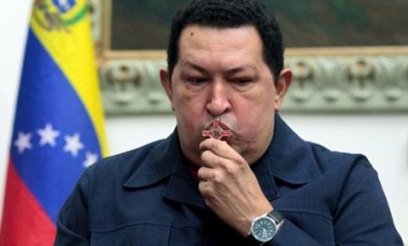 Экс-генпрокурор Венесуэлы: Уго Чавес умер значительно раньше, чем об этом сообщили миру 