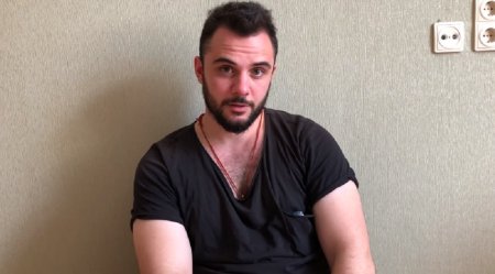 Азербайджанцы угрожают блогеру из Беларуси после туристического видео