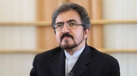 Правительство Ирана о событиях в Азербайджане