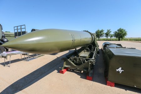 Армения закупила у России оружие на 200 млн долларов