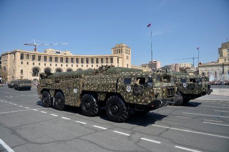 Министр обороны Карабаха: У нас есть возможность парализовать экономику Азербайджана