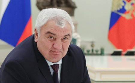 Армения предложила сменить генсека ОДКБ 