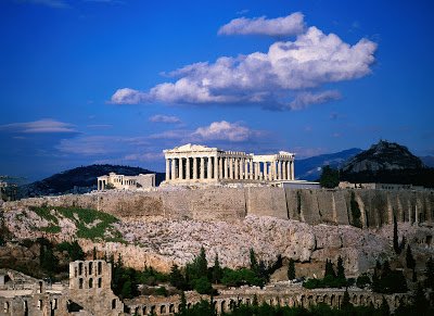 Самые популярные экскурсии в Афинах