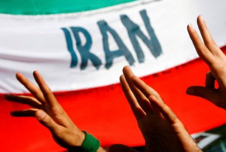 США намерены ввести против Тегерана еще более жесткие санкции