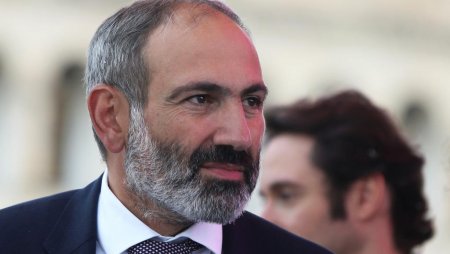 Армянский прорыв: что успел сделать Никол Пашинян за 70 дней