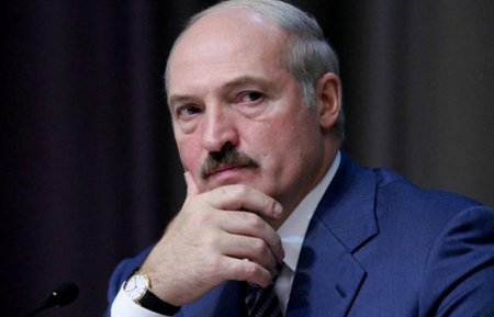 Лукашенко: Россия ведет себя варварски и не отвечает за свои слова