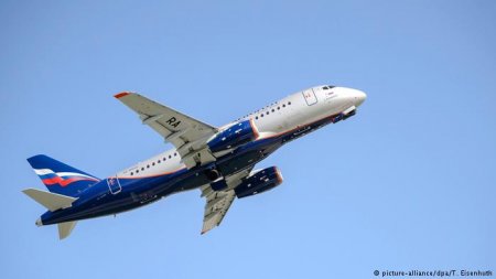 Билетные агрегаторы в России сообщили о росте цен на авиабилеты