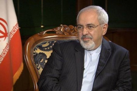 Глава МИД Ирана обвинил США в подготовке госпереворота в стране