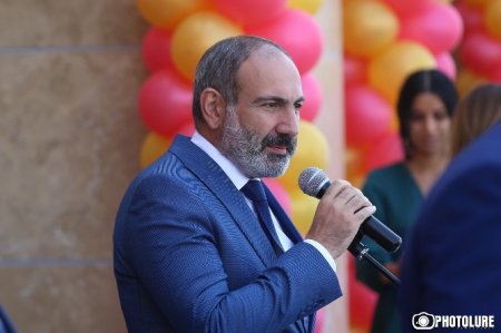 Власти Армении снизят подоходный налог и повысят пенсии