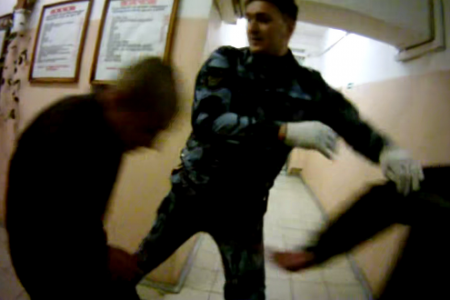 СК возбудил еще одно дело о пытках в ярославской колонии после второго видео
